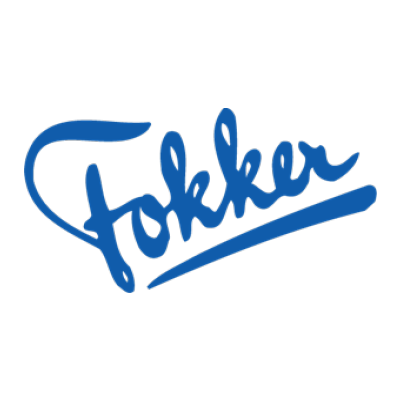 10—Fokker